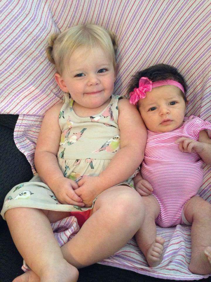 Meet Jenna: Celebrating the Diaper-Free Life, and Working on Refilling