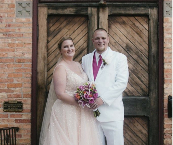 Meet Colleen: A sarcastic mom, laughing through mommyhood