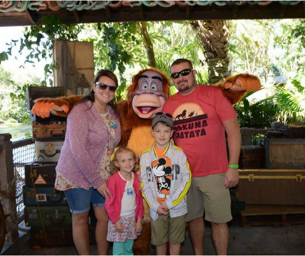 Meet Amanda: An ‘Indoors-y’, Positive, Working Momma from Clio!