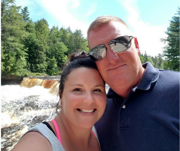 Meet Rebecca: A farm mom freshly planted in a small town