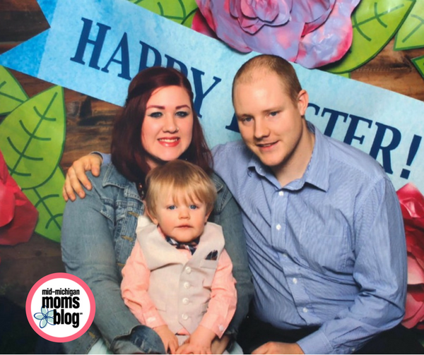 Meet Amanda: A Flint City Mom with a Passion for Community