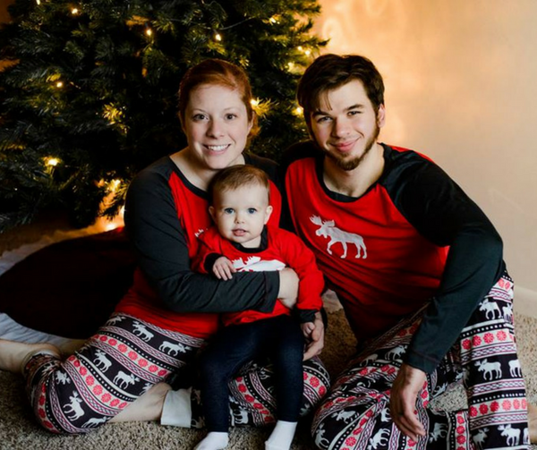 Meet Victoria: Wife, mom, and birth doula in Bay City!