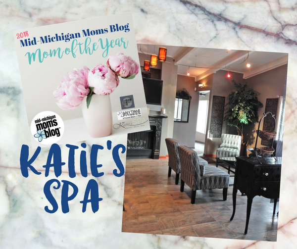 Local Business Spotlight: Katie’s Spa