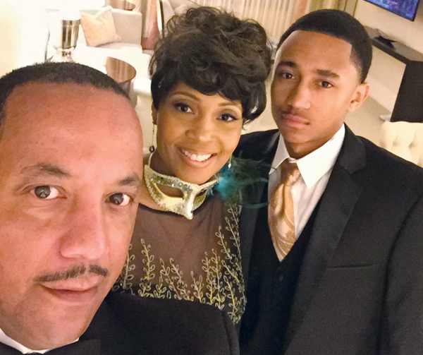 Chat about 529 College Savings Plans Leads to Peace of Mind for Dad