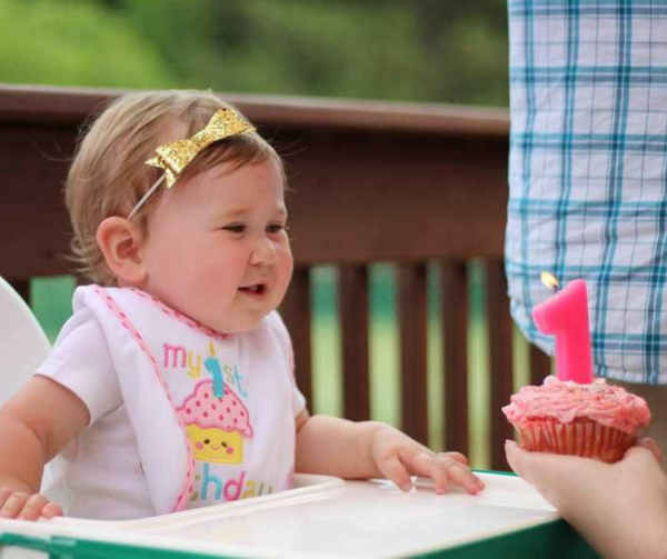 Just Say No To Pinterest: Planning a Stress Free Birthday Party