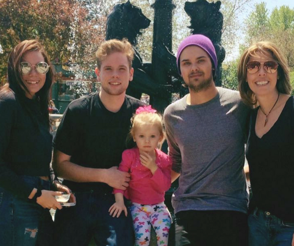 Meet Melissa: A Single Mama Bear, Fantastic at 42!