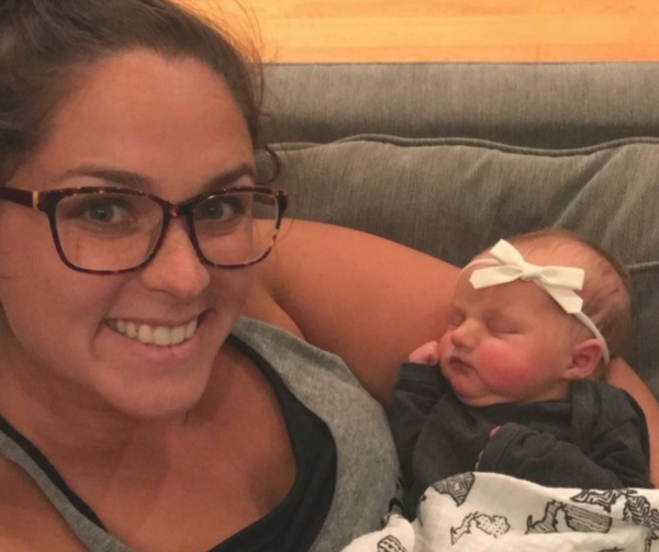 10 Tips for Visiting New Moms