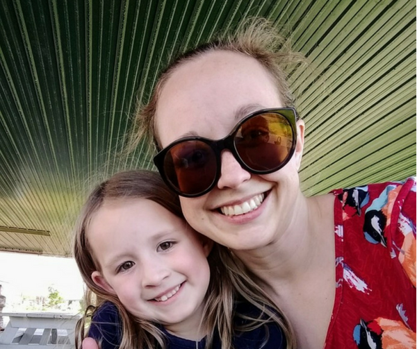 Would I Let Someone Else Speak to My Child This Way?