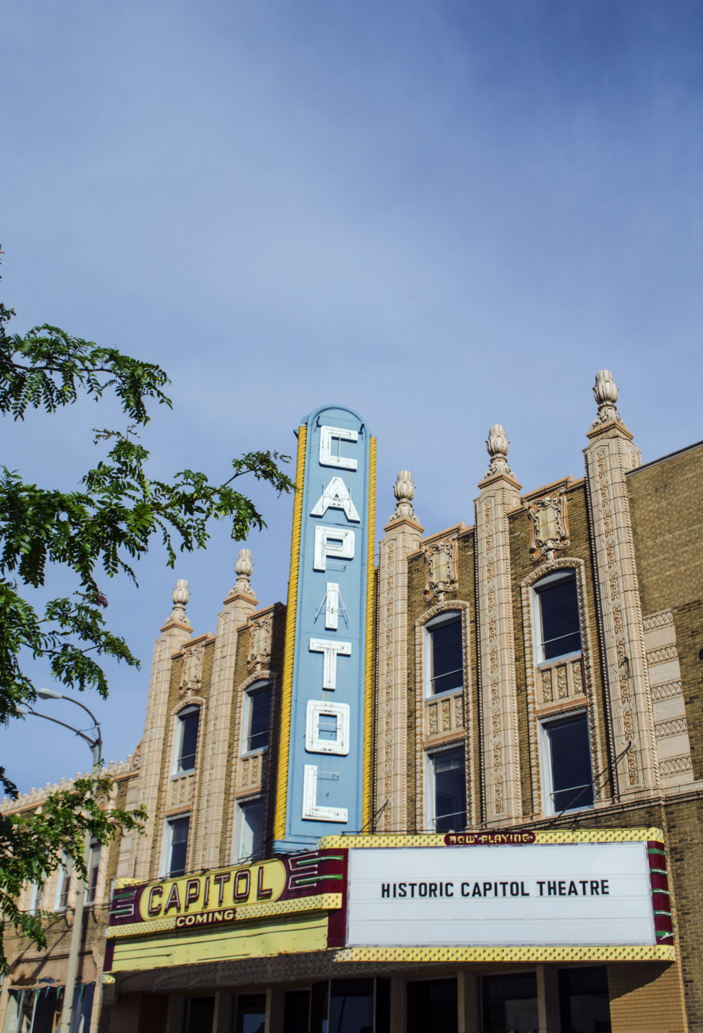capitoltheatre