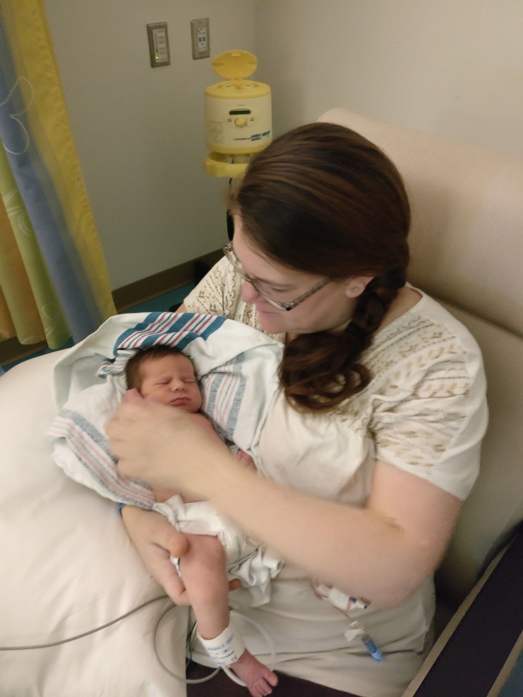 Postpartum Depression