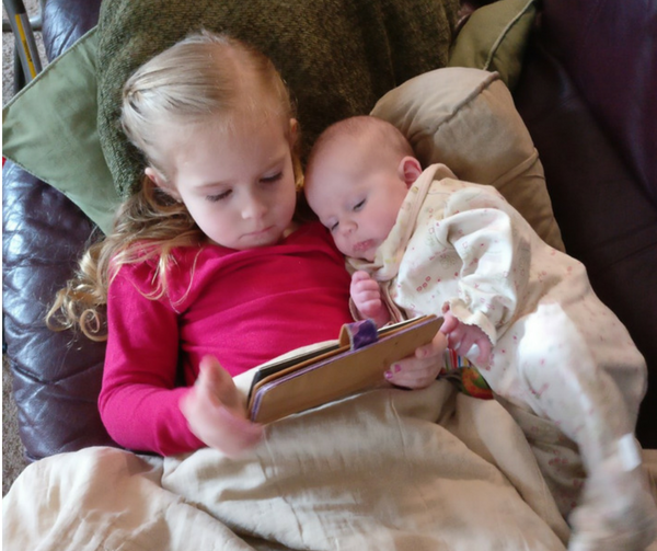 I Was The Perfect Mom Before I Had Kids