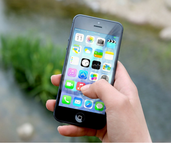 Digital Dilemma: I’m Responsible for My Children’s Online Presence