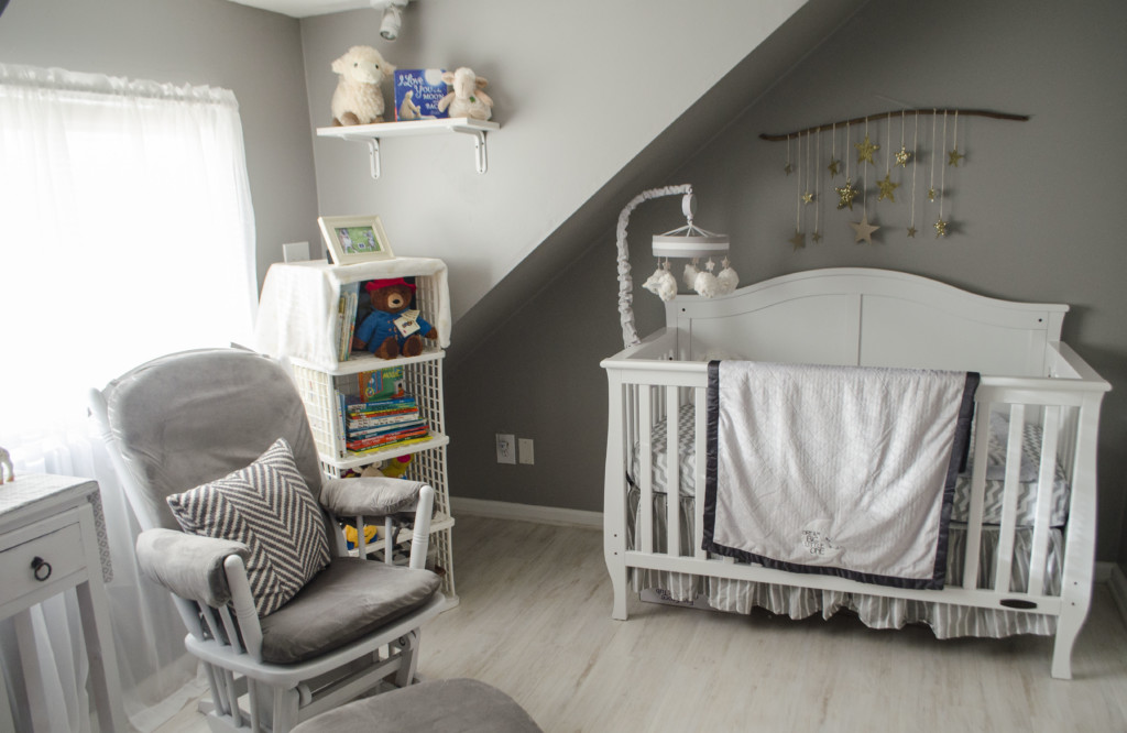 10 realistic baby registry recommendations