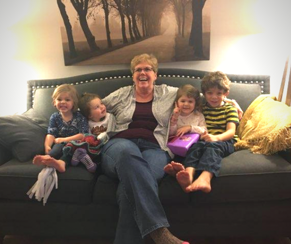 Why Grandparents Day Should be Celebrated