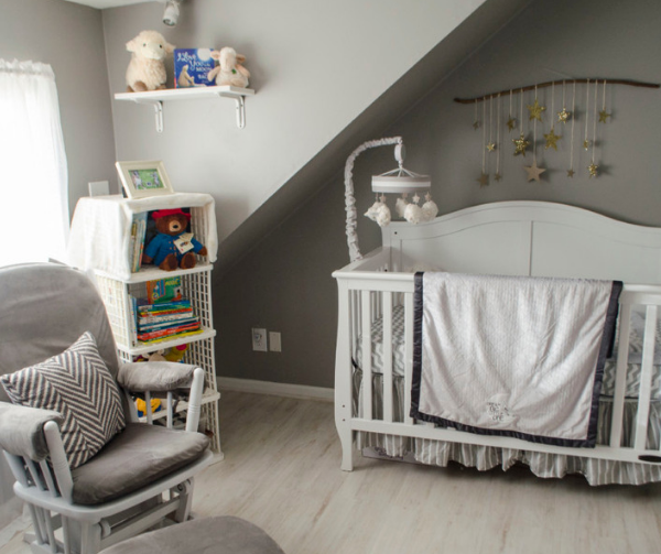 10 Realistic Baby Registry Recommendations