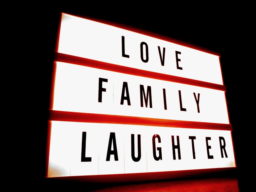 family culture