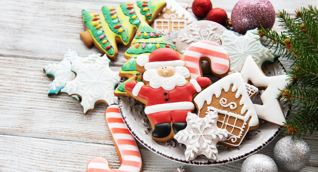 Cookie Day: A Fun New Christmas Tradition