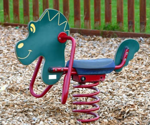 Playground Etiquette: Make it fun for everyone