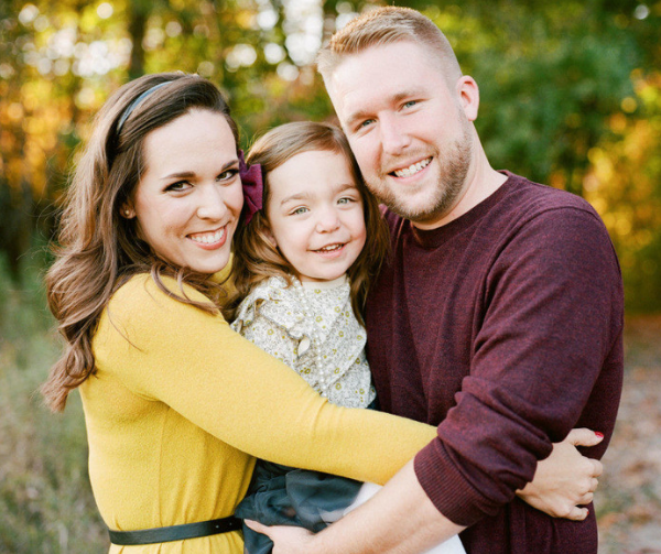 Meet Amanda from Holly: A Boss Mom Times Two!