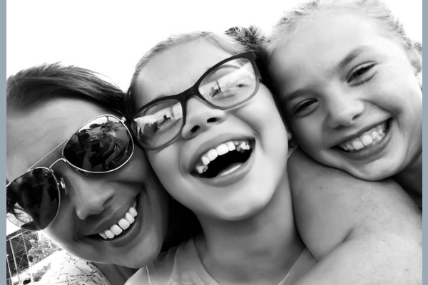 Meet Elizabeth: A Saginaw Mom Speaking her Truth