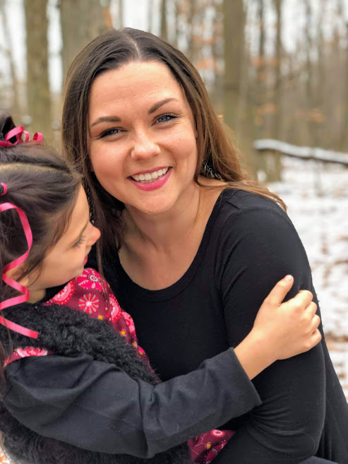 mindful in the moment