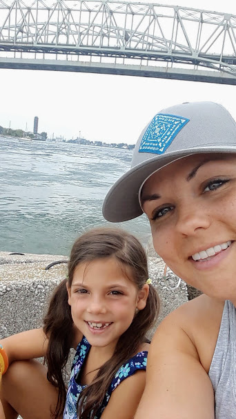 mindful in the moment