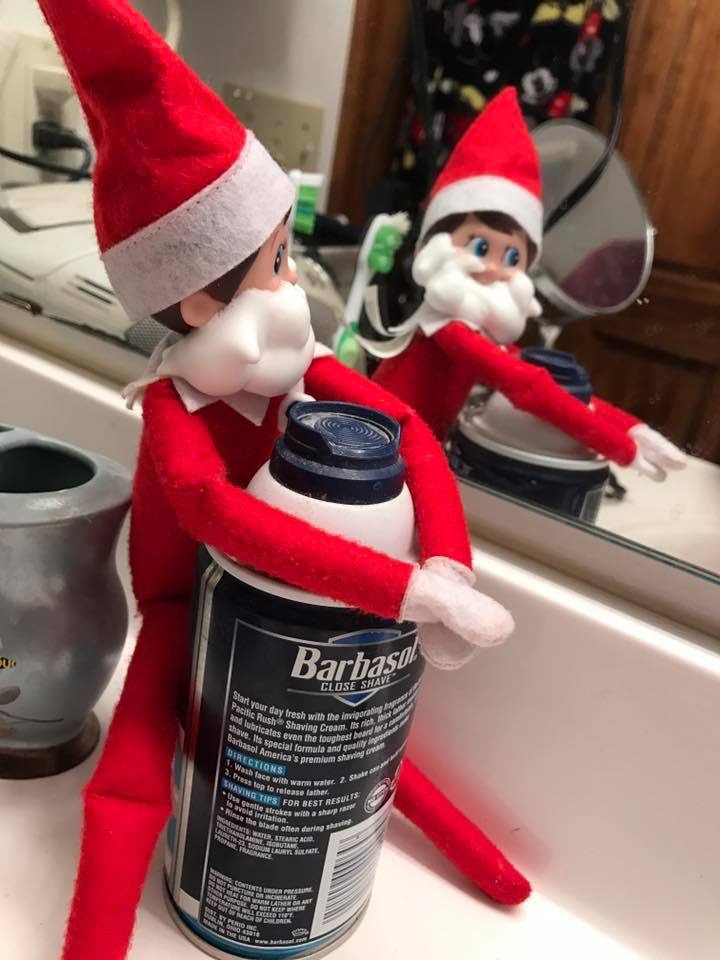 elf