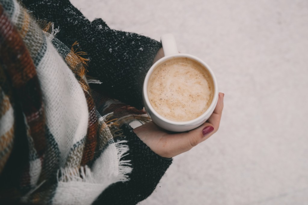 winter bucket list