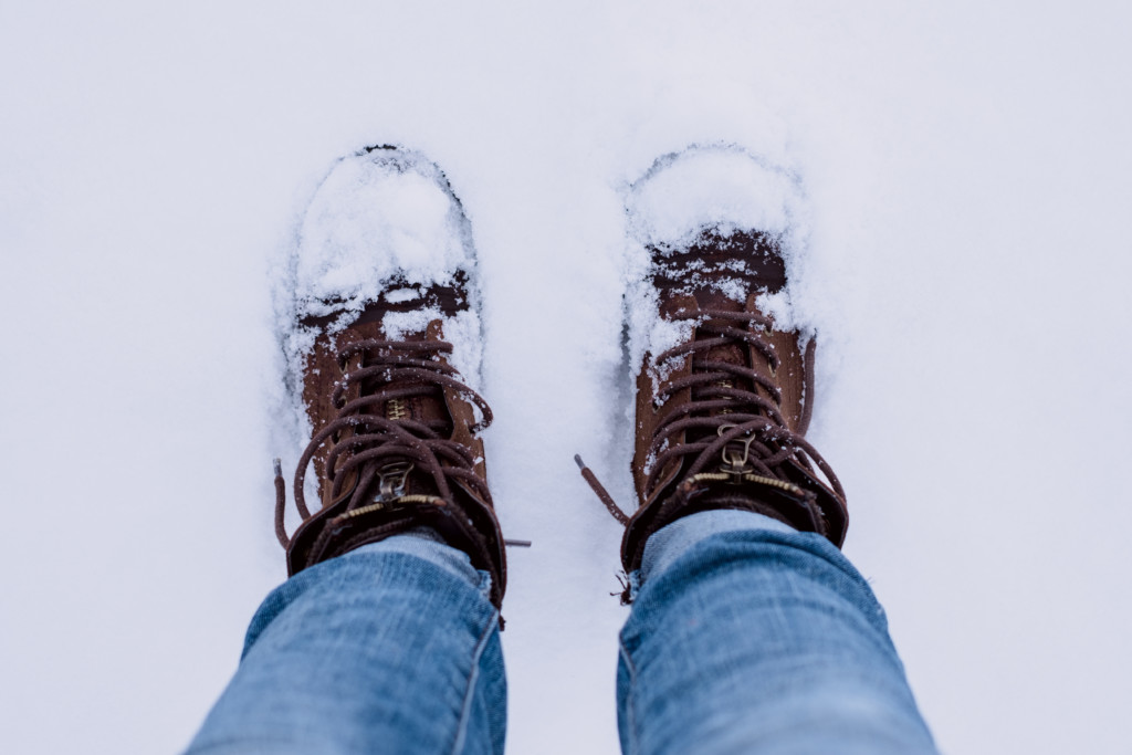 winter