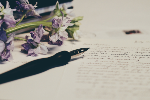 Looking Back At Our First Five Years: A Letter To My Daughter