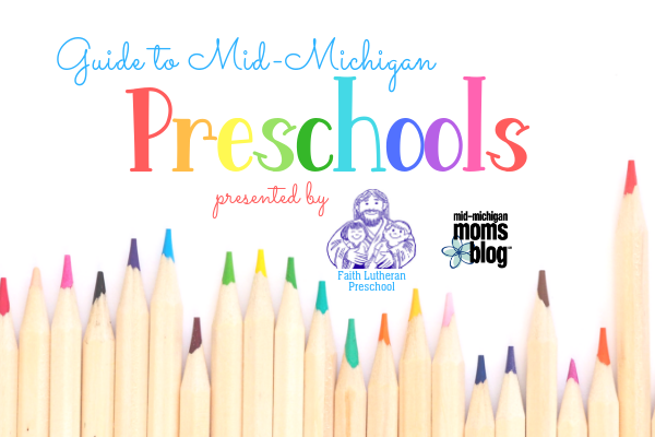 2019 Guide to Mid-Michigan Preschools