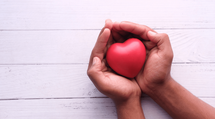 What a New Heart Parent Needs From YOU!