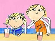 show, Charlie and Lola, Amazon Prime
