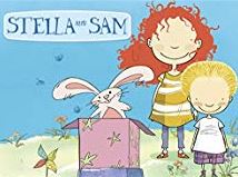 show, Stella and Sam, Amazon Prime