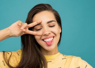 Make The Choice to Stop Caring What Other People Think stop caring what others think