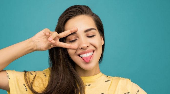 stop caring what others think