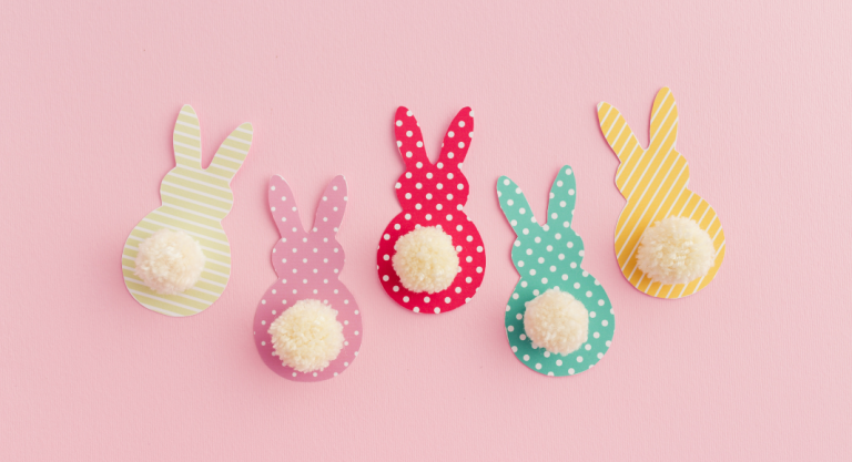 52 Awesome {Non-Candy} Easter Basket Ideas!