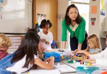 Teacher Appreciation Week: 10 Ways To Say Thank You