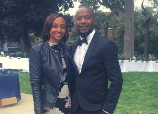 Date Night: What I Learned When I Started Dating My Husband Again date night