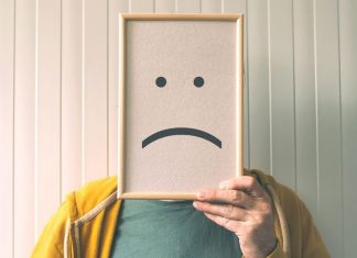 May is Mental Health Awareness Month: Check On Your Friends