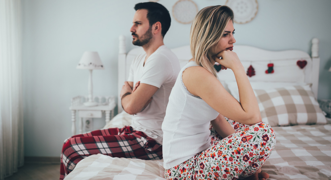 When Marriage is Difficult, Are We Doomed?