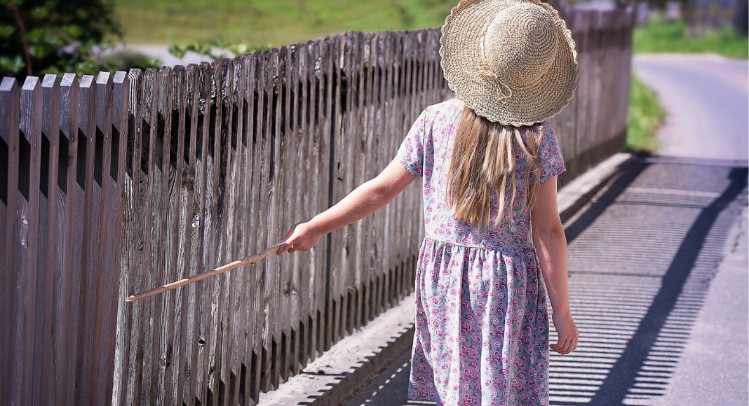 The Lonely Only, When One Child Feels Like More Than Enough