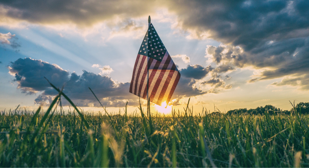 Flag Day: Learning About Its History And Importance