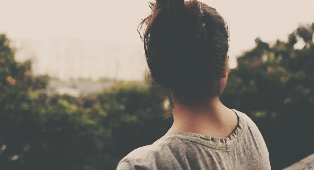 Make That Appointment, Mama: Self-Care From the Trenches