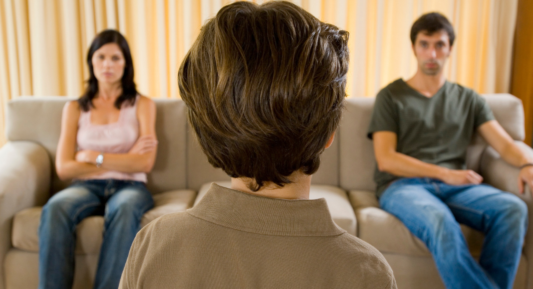 How I’m Learning to Stop Trying to Control My Kids