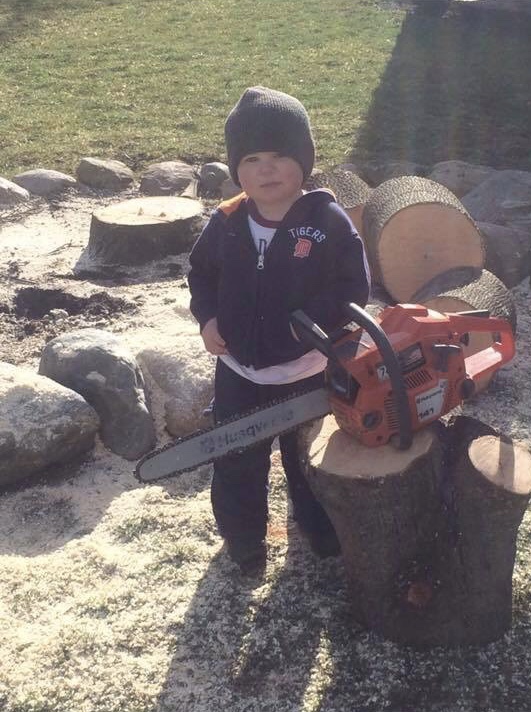 raising boys raising boys