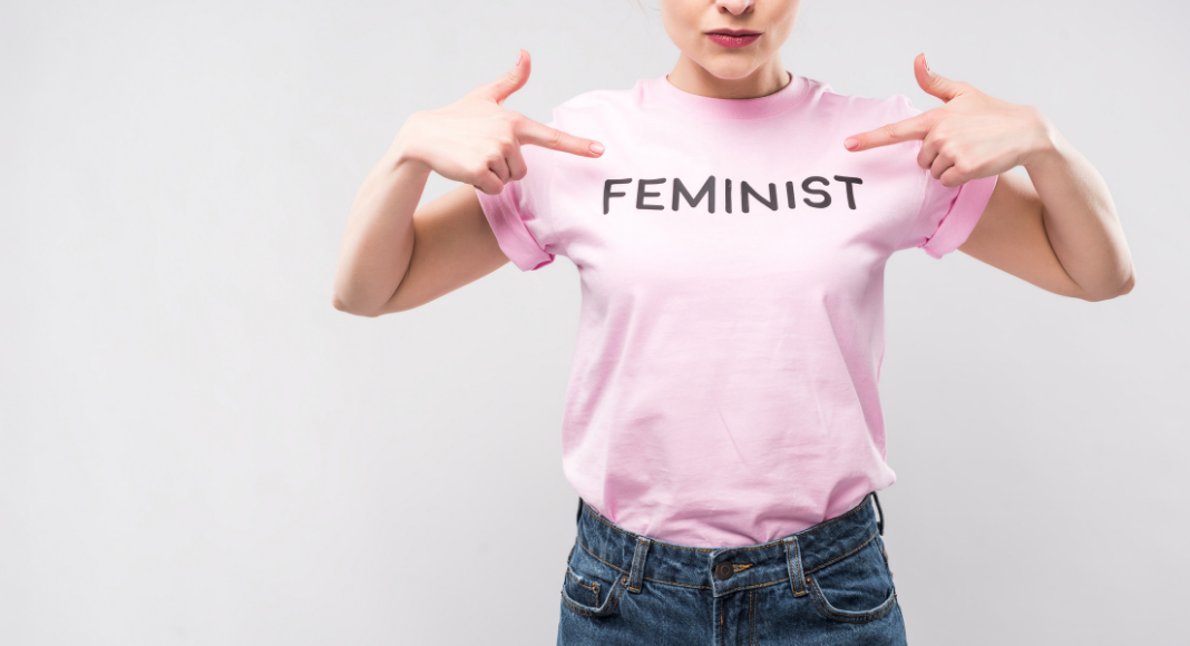 Stay-At-Home Feminist: It’s Time I State My Case