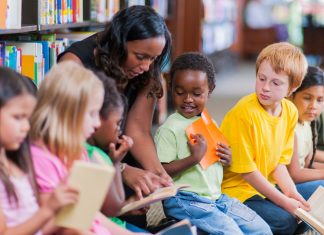 10 Things Your Librarian Wish You Knew About the Library