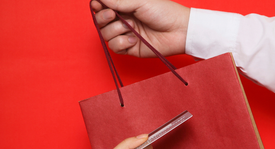 Not All Moms Love Target: A Lesson In Self-Care