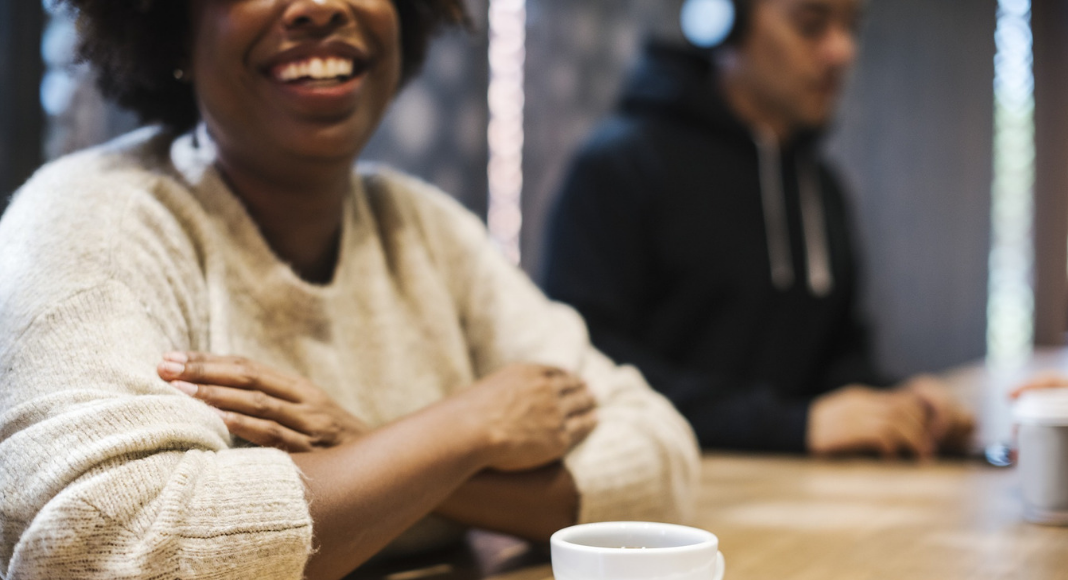 How I Stopped Expecting From Others as a Mom, Wife, & Friend